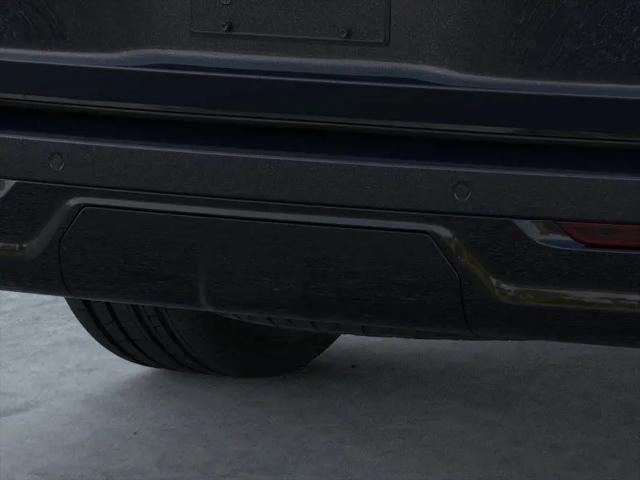 2026 Lincoln Navigator Reserve L