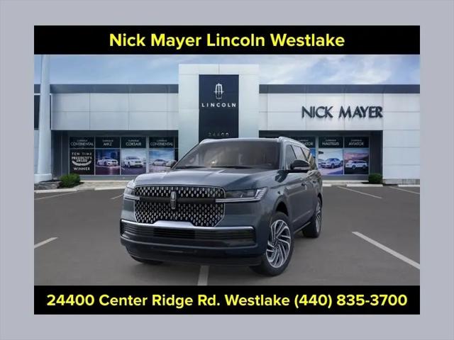 2026 Lincoln Navigator Reserve for sale in Westlake, OH