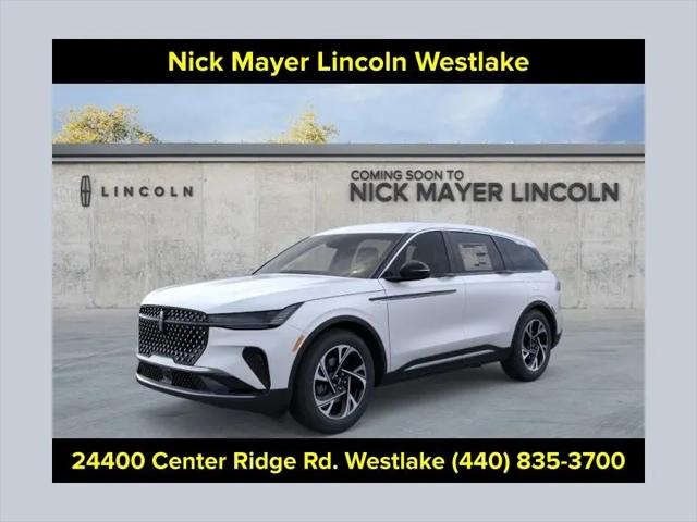 2026 Lincoln Nautilus Premiere for sale in Westlake, OH