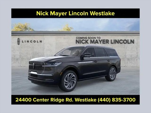 2026 Lincoln Navigator Reserve for sale in Westlake, OH