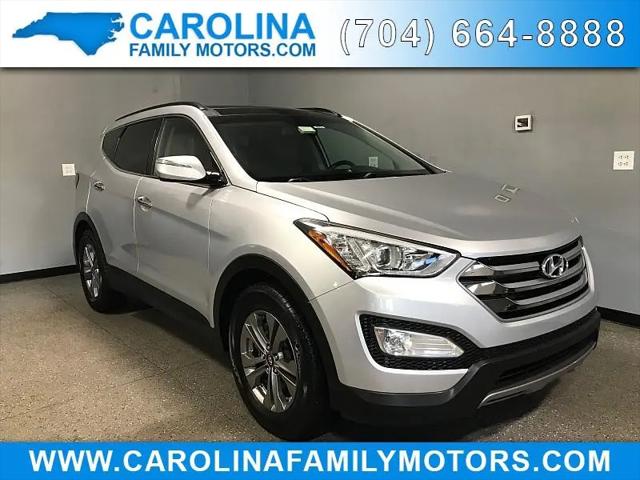 2016 Hyundai Santa Fe Sport 2.4L for sale in Mooresville, NC