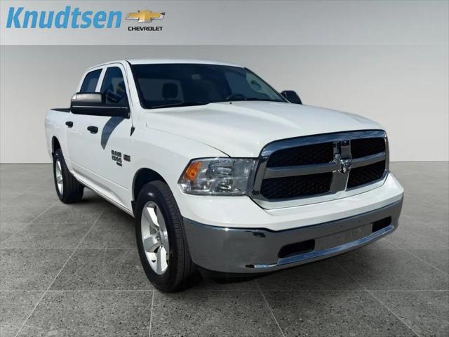 2023 Ram 1500 Classic SLT for sale in Post Falls, ID