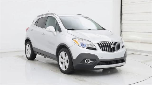 2015 Buick Encore Convenience for sale in Tallahassee, FL