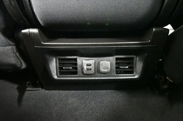 2020 Chevrolet Silverado 1500 4WD Crew Cab Standard Bed LT