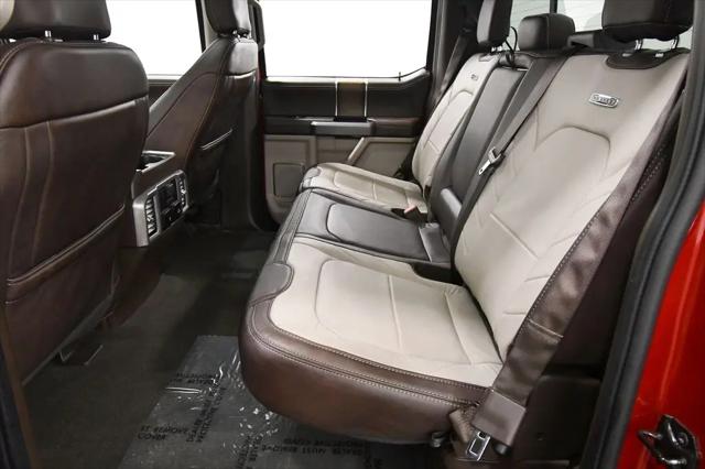2020 Ford F-150 Limited
