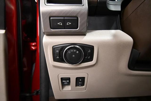 2020 Ford F-150 Limited