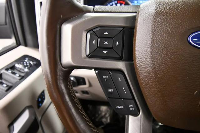 2020 Ford F-150 Limited