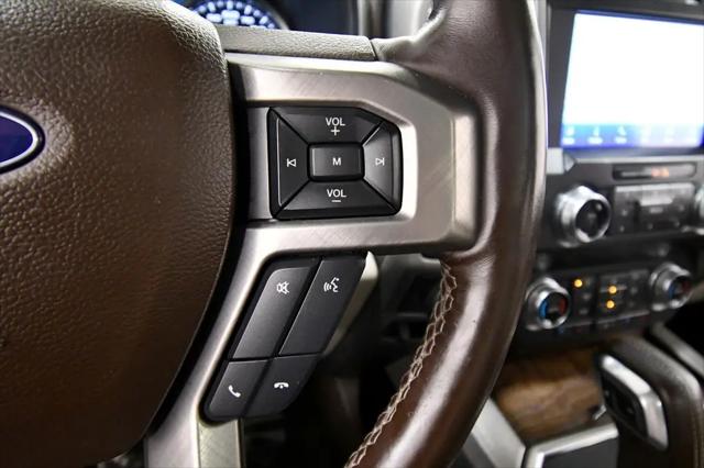 2020 Ford F-150 Limited