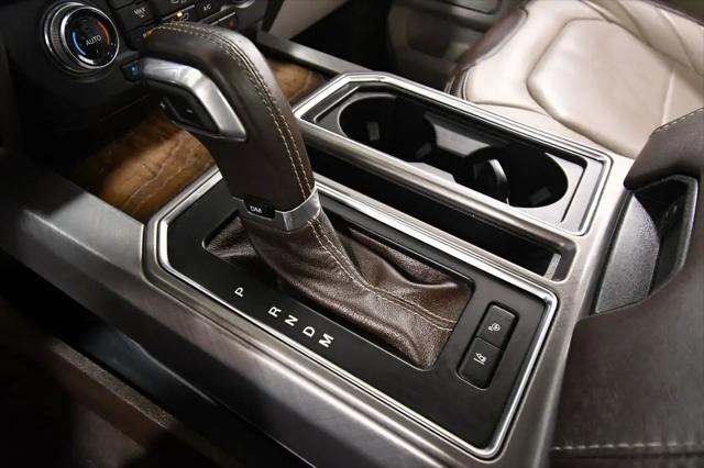 2020 Ford F-150 Limited