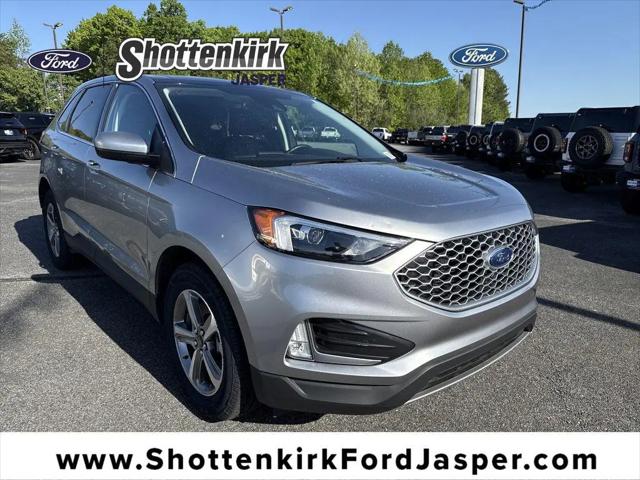 2023 Ford Edge SEL for sale in Jasper, GA