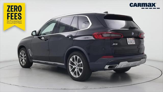 2019 BMW X5 xDrive40i for sale in Canoga Park, CA