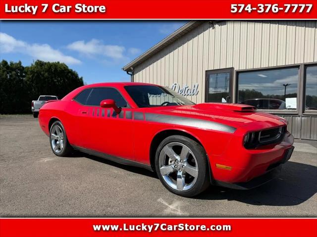 2010 Dodge Challenger R/T for sale in Warsaw, IN