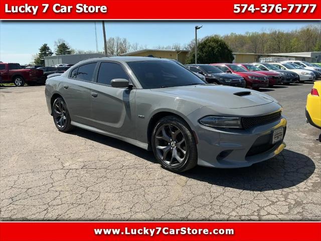 2019 Dodge Charger R/T RWD for sale in Warsaw, IN