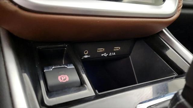 2021 Subaru Outback Touring XT