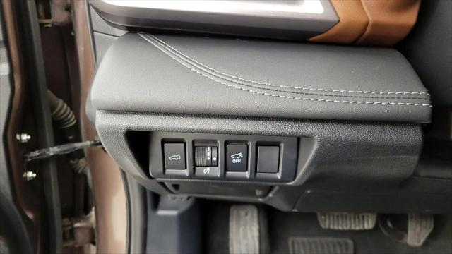 2021 Subaru Outback Touring XT