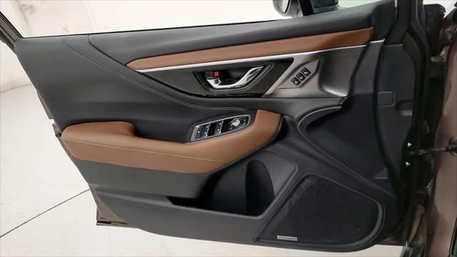 2021 Subaru Outback Touring XT