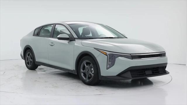 2025 Kia K4 LXS for sale in Fayetteville, NC