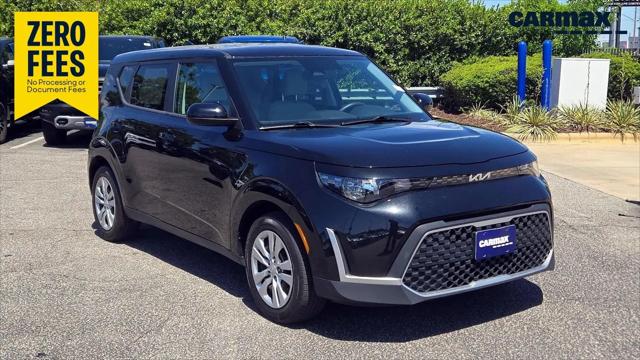 2023 Kia Soul LX for sale in Fayetteville, NC