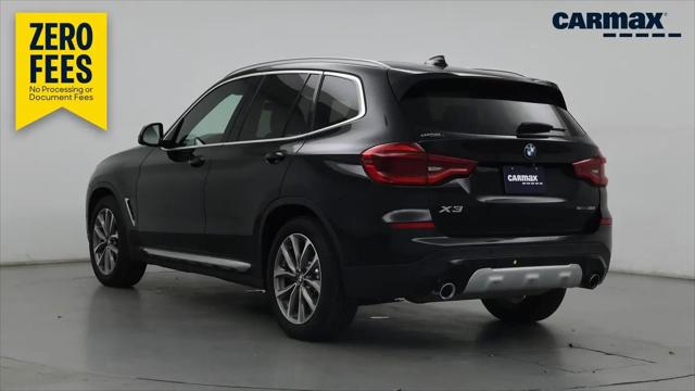 2019 BMW X3 sDrive30i for sale in Fayetteville, NC