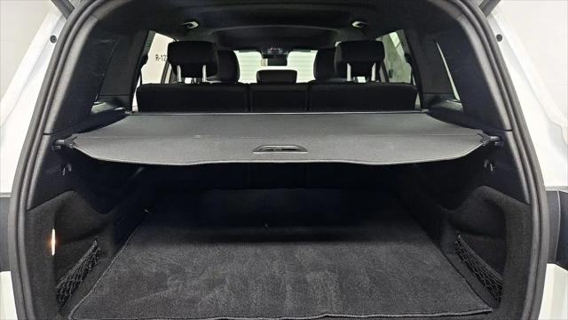 2025 Mercedes-Benz GLB 4MATIC