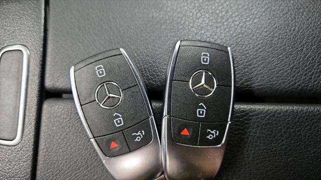 2025 Mercedes-Benz GLB 4MATIC