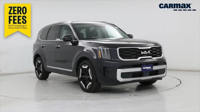 2025 Kia Telluride S for sale in Merriam, KS