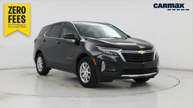 2024 Chevrolet Equinox FWD LT for sale in Merriam, KS