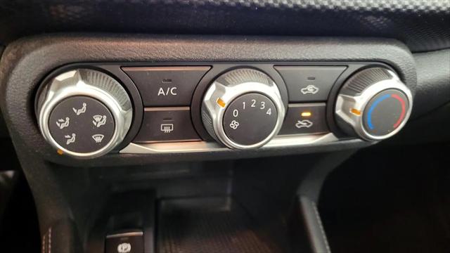 2024 Nissan Kicks SV Xtronic CVT