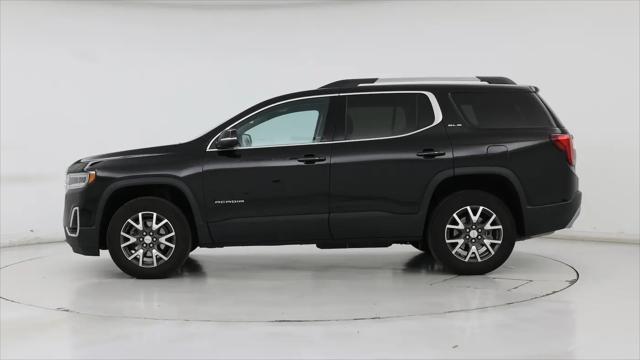 2023 GMC Acadia FWD SLE