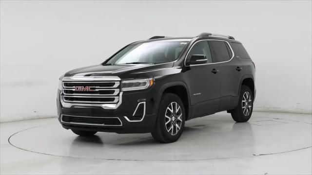 2023 GMC Acadia FWD SLE