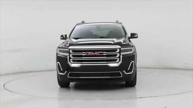 2023 GMC Acadia FWD SLE