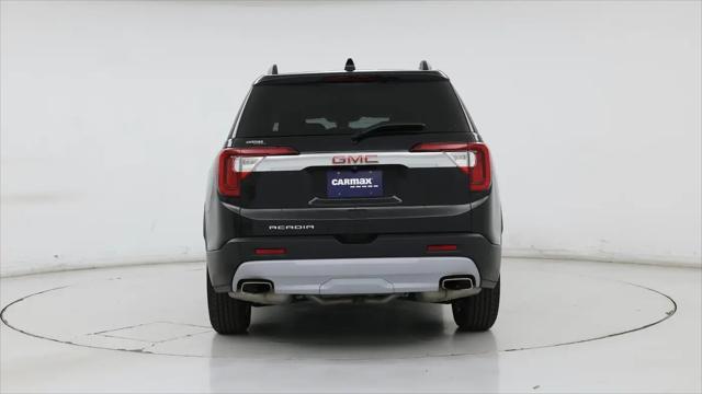 2023 GMC Acadia FWD SLE