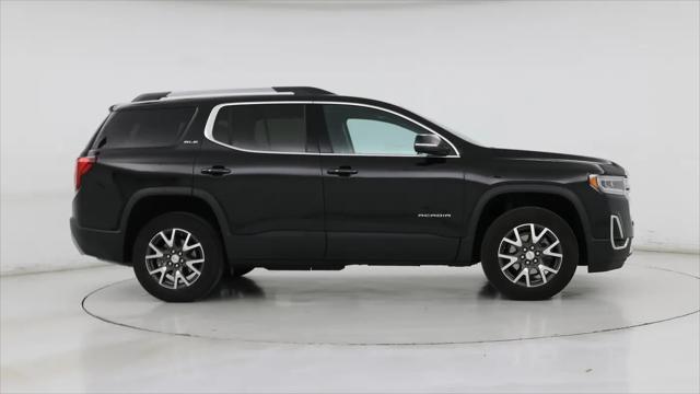 2023 GMC Acadia FWD SLE
