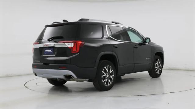 2023 GMC Acadia FWD SLE