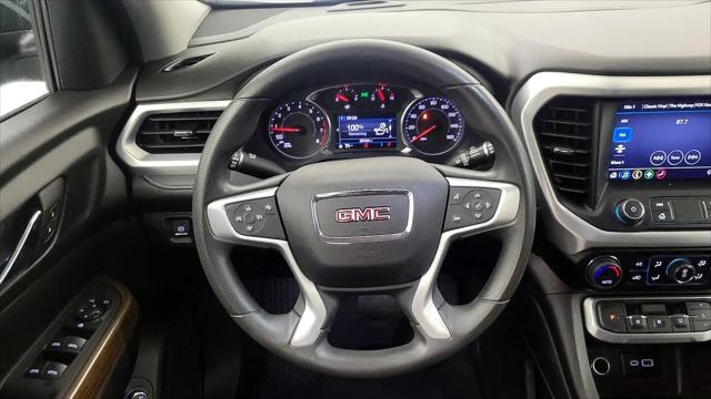 2023 GMC Acadia FWD SLE