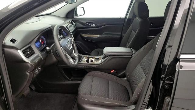 2023 GMC Acadia FWD SLE