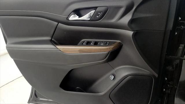 2023 GMC Acadia FWD SLE