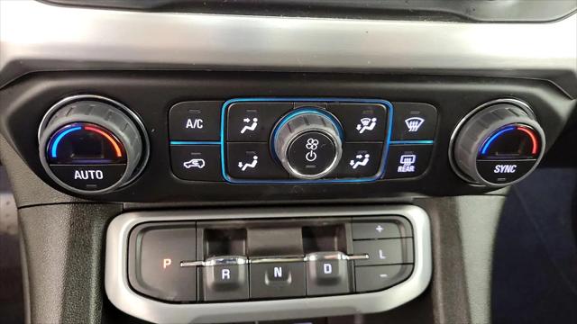 2023 GMC Acadia FWD SLE