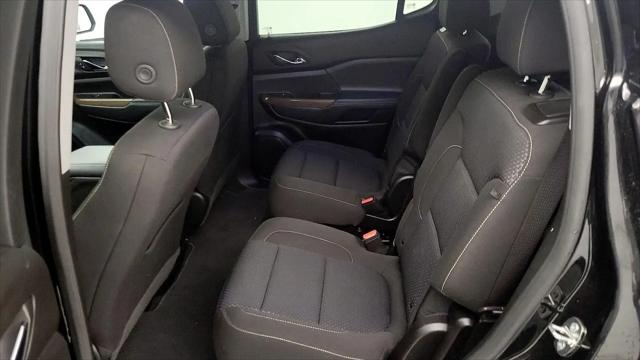 2023 GMC Acadia FWD SLE