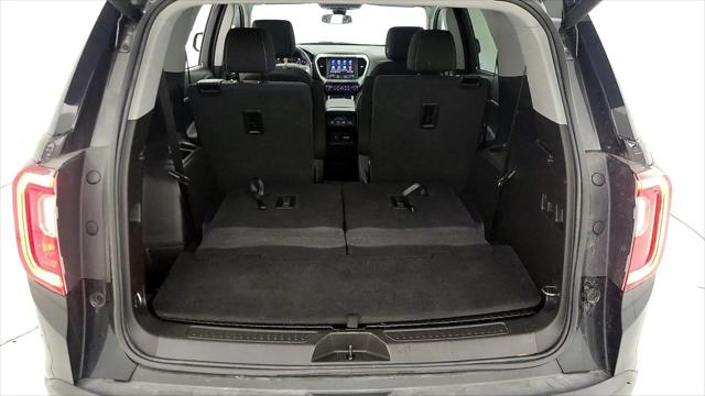 2023 GMC Acadia FWD SLE