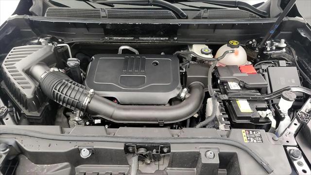 2023 GMC Acadia FWD SLE