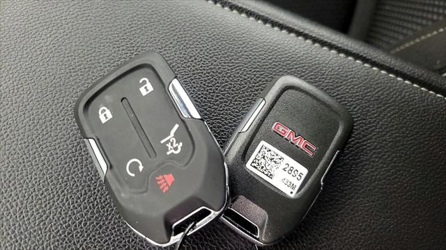 2023 GMC Acadia FWD SLE
