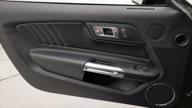 2020 Ford Mustang GT Premium Fastback