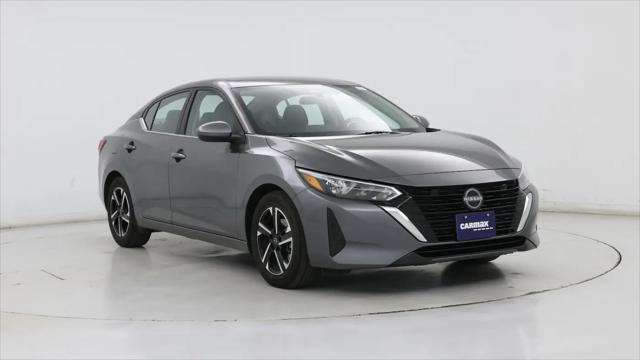 2025 Nissan Sentra SV for sale in Merriam, KS