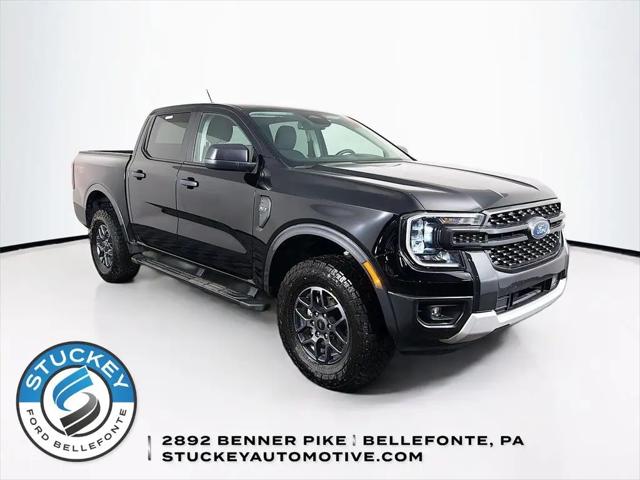2024 Ford Ranger XLT for sale in Bellefonte, PA