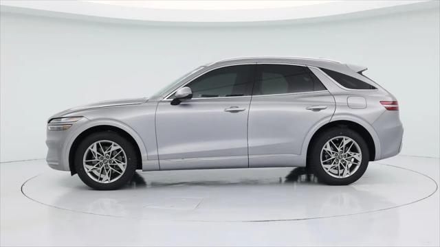 2022 Genesis GV70 2.5T AWD