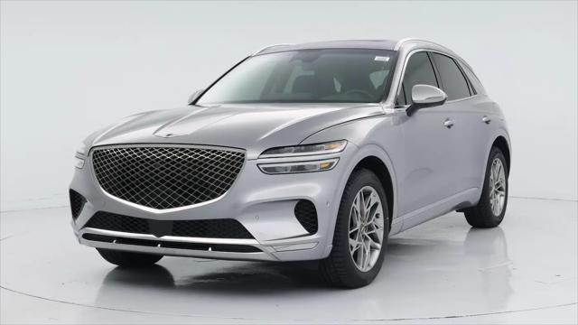 2022 Genesis GV70 2.5T AWD