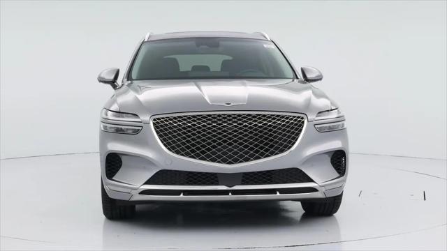 2022 Genesis GV70 2.5T AWD
