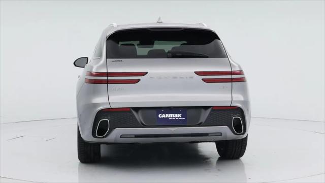 2022 Genesis GV70 2.5T AWD