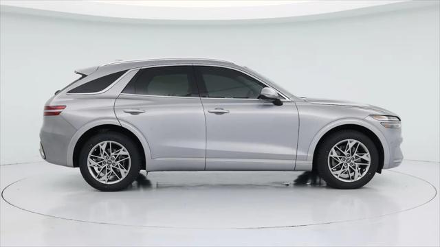 2022 Genesis GV70 2.5T AWD